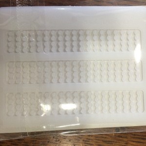 °STONFO  BLOCCA BOILES "S"