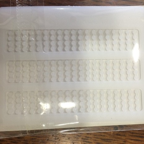 °STONFO  BLOCCA BOILES "S"