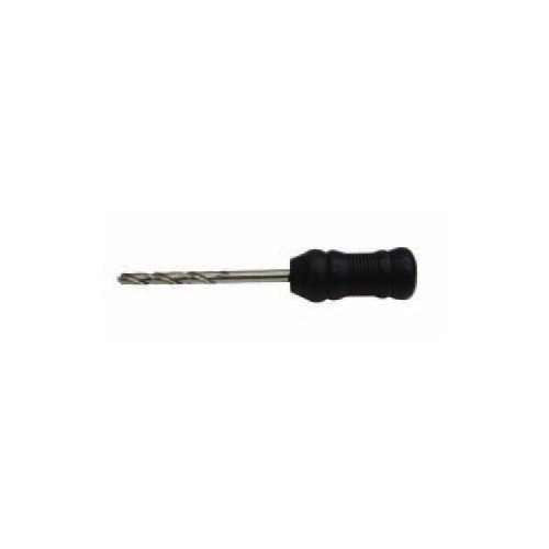 K-KARP NUT DRILL