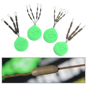KORDA SINKERS TUNGSTEN HOOKLINK WEIGHTS