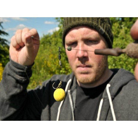 KORDA NAKED CHOD SAFETY SYSTEM-0