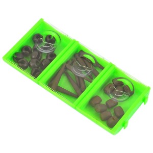 KORDA LEADCORE CHOD SAFETY SYSTEM