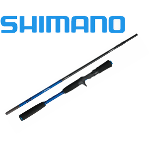 SHIMANO NASCI AX CASTING