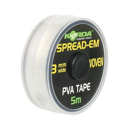 °KORDA EAZI-MELT BRAIDED PVA STRING-0