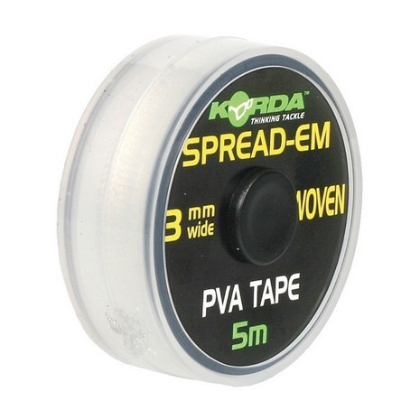 °KORDA EAZI-MELT BRAIDED PVA STRING-0