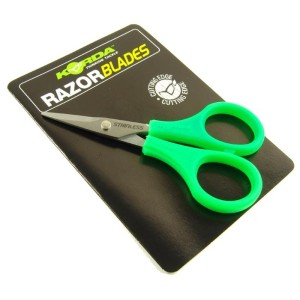 KORDA RAZOR BLADES