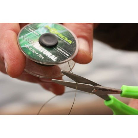 KORDA RAZOR BLADES-0