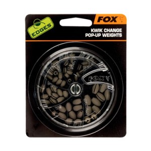 ^FOX EDGES KWIK CHANGE POP-UP WEIGHT DISPENSER