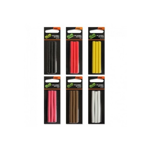 °°FOX EDGES ZIG ALIGNA HD FOAM