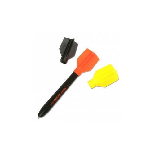 °FOX. EXOCET MARKER FLOAT E FLIGHTS