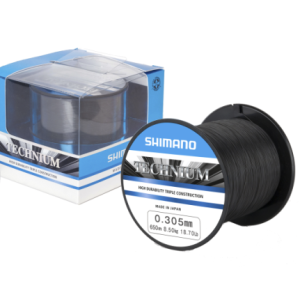 SHIMANO TECHNIUM NERO