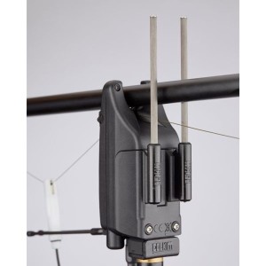 DELKIM SAFE-DTM V.2 CARBON SNAG BARS (TXI-D)