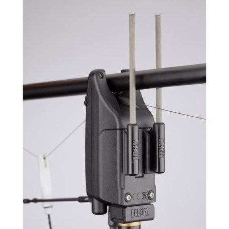 DELKIM SAFE-DTM V.2 CARBON SNAG BARS (TXI-D)