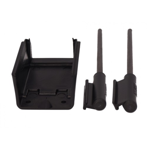 DELKIM SAFE-DTM V.2 CARBON SNAG BARS (TXI-D)-1