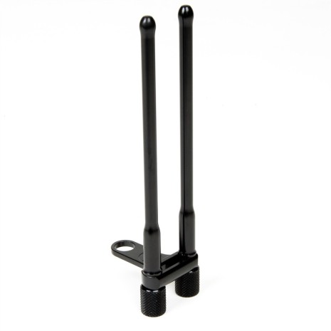 KORDA SNAG STOW BARS BLACK-1