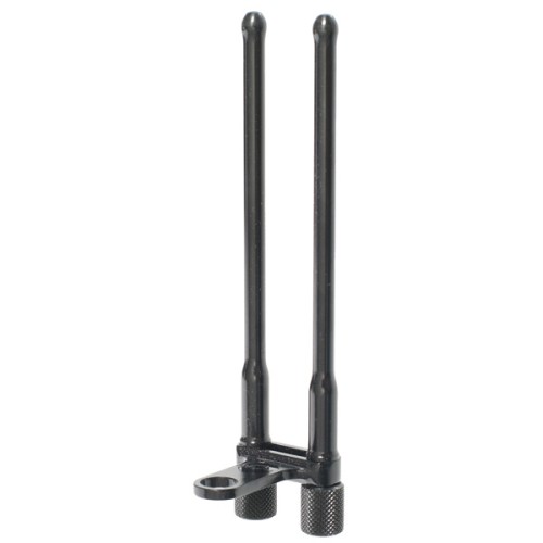 KORDA SNAG STOW BARS BLACK-2