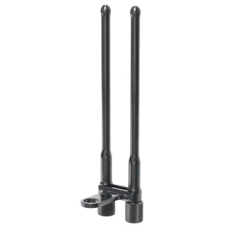 KORDA SNAG STOW BARS BLACK-2