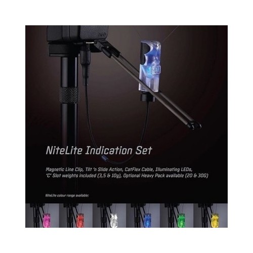 DELKIM NITELITE V.2 INDICATION SET-2