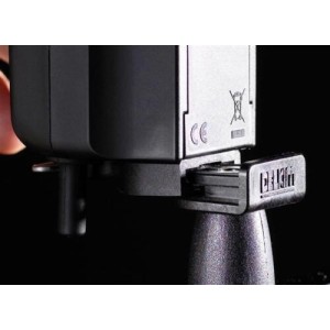 DELKIM D-LOK V.2 QUICK RELEASE SYSTEM COMPLETO (TXI-D)