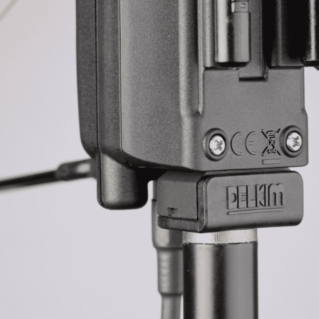 DELKIM D-LOK V.2 QUICK RELEASE SYSTEM COMPLETO (TXI-D)-0