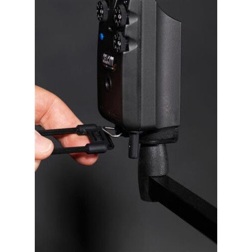 DELKIM D-LOK V.2 QUICK RELEASE SYSTEM COMPLETO (TXI-D)-2