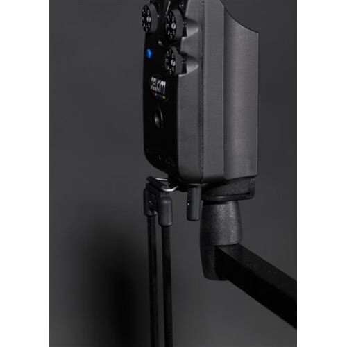 DELKIM D-LOK V.2 QUICK RELEASE SYSTEM COMPLETO (TXI-D)-3