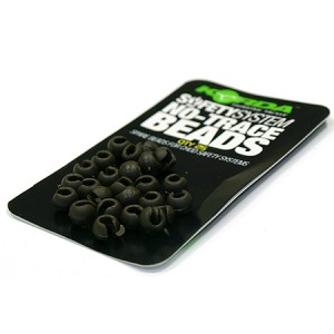 KORDA SPARE NO TRACE BEADS 