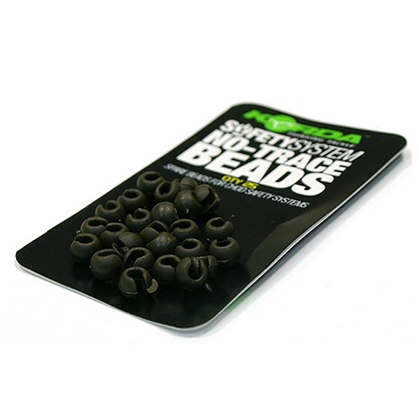 KORDA SPARE NO TRACE BEADS 