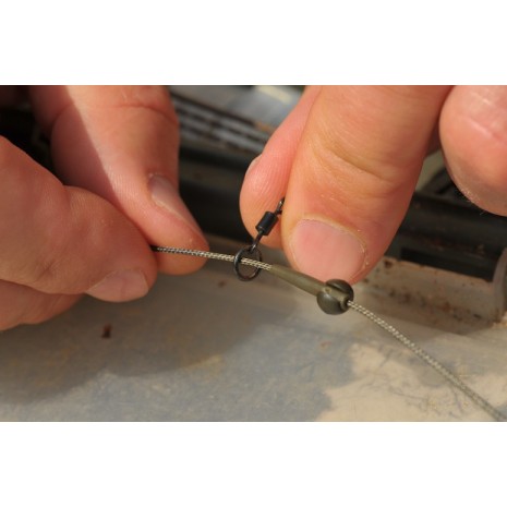 KORDA SPARE NO TRACE BEADS -0