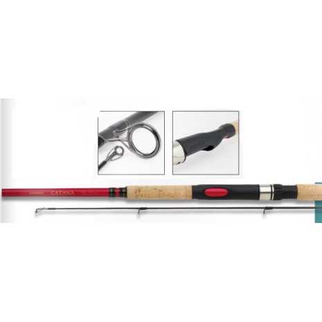 SHIMANO CATANA DX
