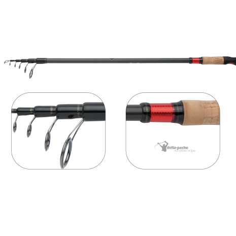 SHIMANO CATANA CX TELESPIN-0