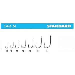 GAMAKATSU LS-1060N 142N