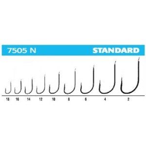 GAMAKATSU LS-1090N 7505N