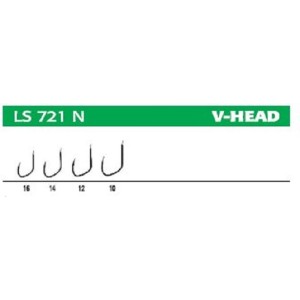 GAMAKATSU V-HEAD LS-721N