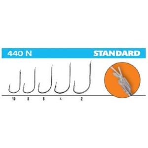 GAMAKATSU LS-1010N 440N