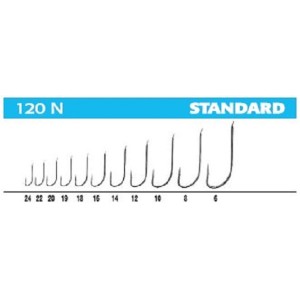 GAMAKATSU LS-1050N 120N