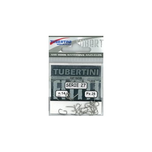TUBERTINI SERIE 27 O-0