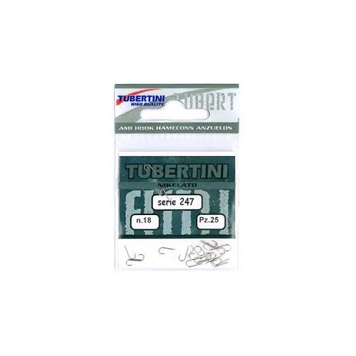 TUBERTINI SERIE 247 N-0