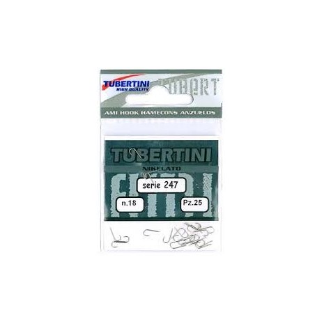 TUBERTINI SERIE 247 N-0