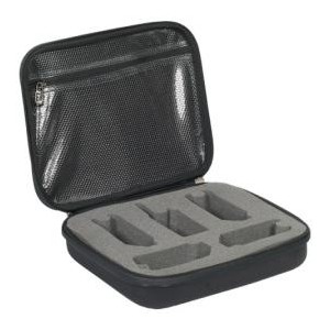 DELKIM VALIGETTA BLACK BOX (TXI-D)