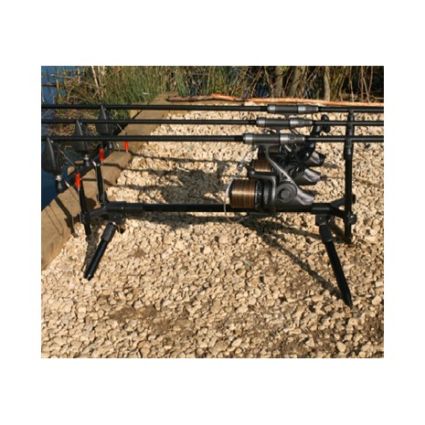 FOX STALKER PLUS POD-0