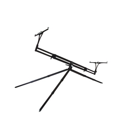 MECCANICA VADESE NICK 95 EVOLUTION BLACK  3 CANNE-1