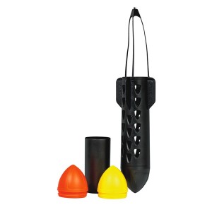 FOX EXOCET DUAL SPOD LARGE 