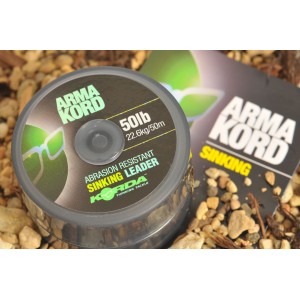 KORDA ARMA KORD SINKING 50 MT.