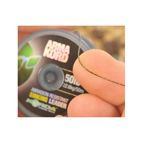 KORDA ARMA KORD SINKING 50 MT.-0