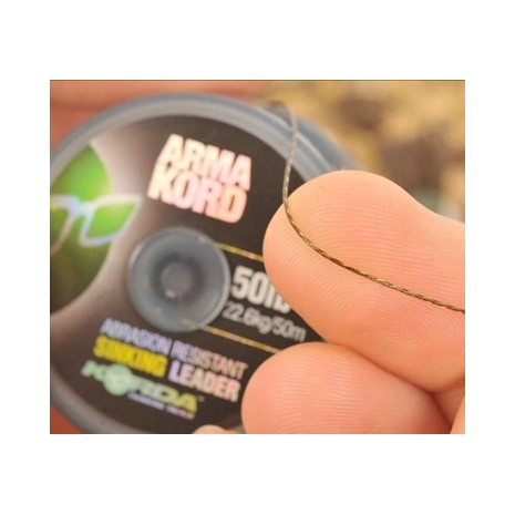 KORDA ARMA KORD SINKING 50 MT.-0