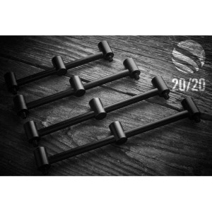 CYGNET 20/20 SNUGS 3 ROD 