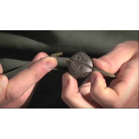 AVID CARP DROP-OFF STEM-1