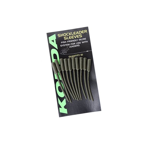 KORDA SHOCKLEADER SLEEVES-0