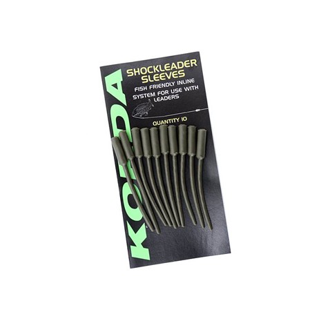 KORDA SHOCKLEADER SLEEVES-0